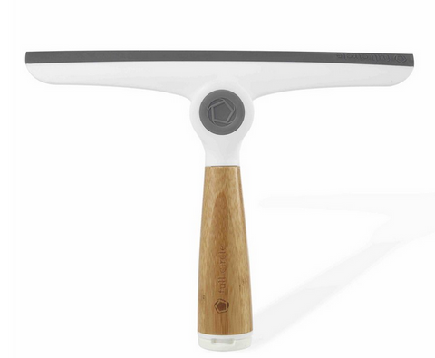 WIPE OUT Pivoting Squeegee