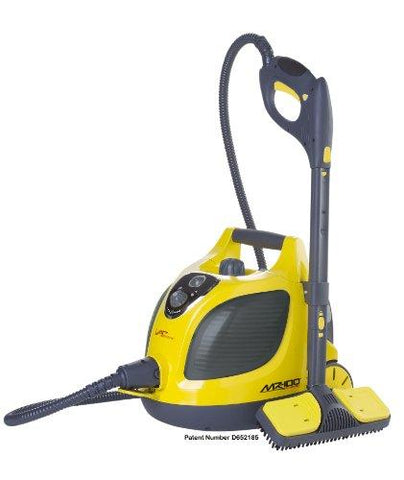Vapamore Ultimate Steam Cleaner