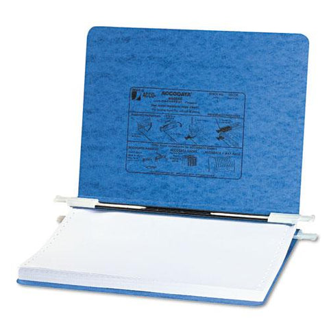 ACCO PRESSTEX® Covers with Storage Hooks
