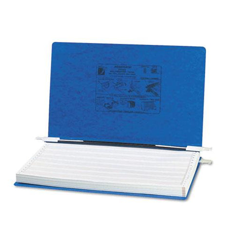 ACCO PRESSTEX® Covers with Storage Hooks