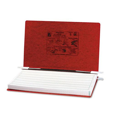ACCO PRESSTEX® Covers with Storage Hooks