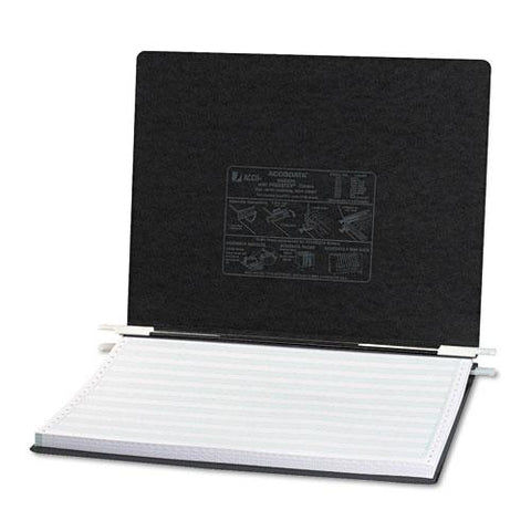 ACCO PRESSTEX® Covers with Storage Hooks