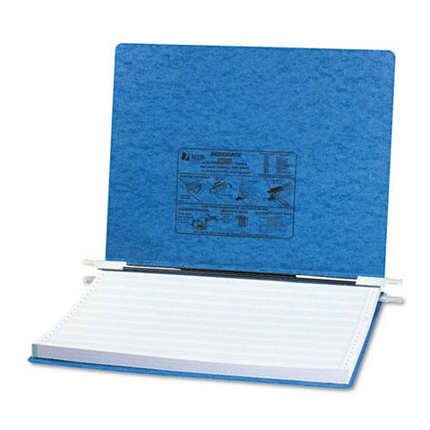 ACCO PRESSTEX® Covers with Storage Hooks