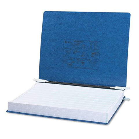 ACCO PRESSTEX® Covers with Storage Hooks