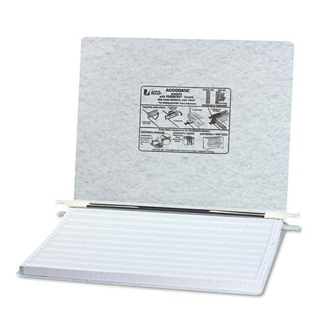 ACCO PRESSTEX® Covers with Storage Hooks