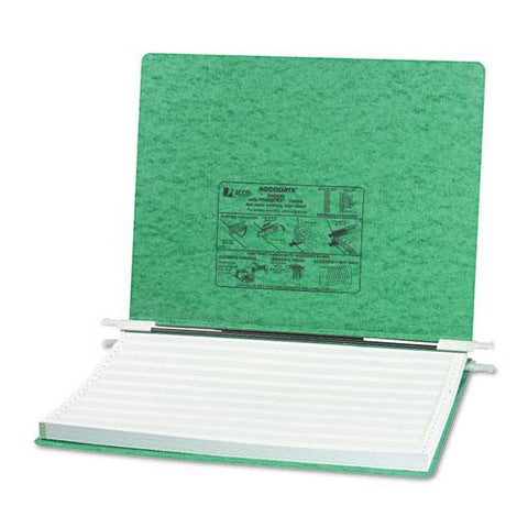 ACCO PRESSTEX® Covers with Storage Hooks