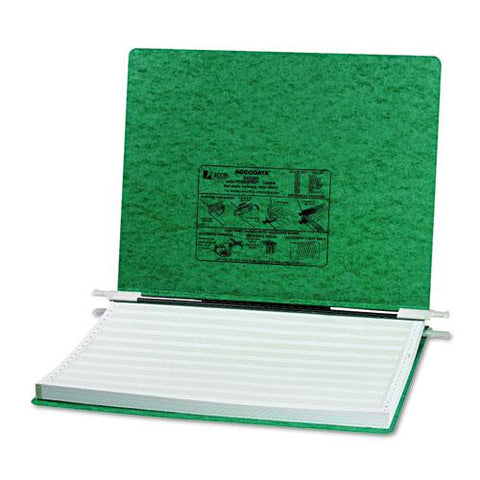 ACCO PRESSTEX® Covers with Storage Hooks