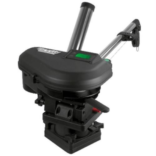 Scotty HP Depthpower Electric Downrigger 60in Telescoping