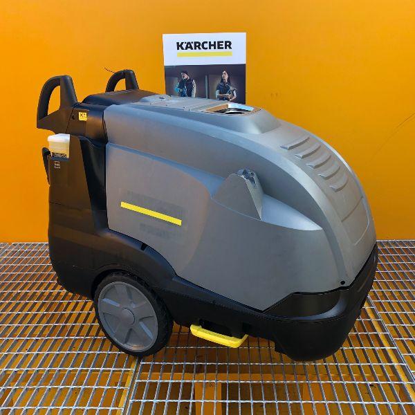 Fully Reconditioned KARCHER HDS 7/10-4 M