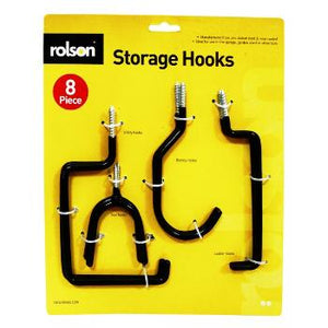 Storage Hook Set