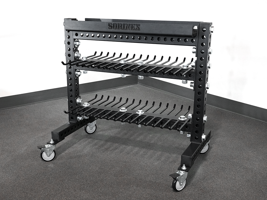 Storage Cart