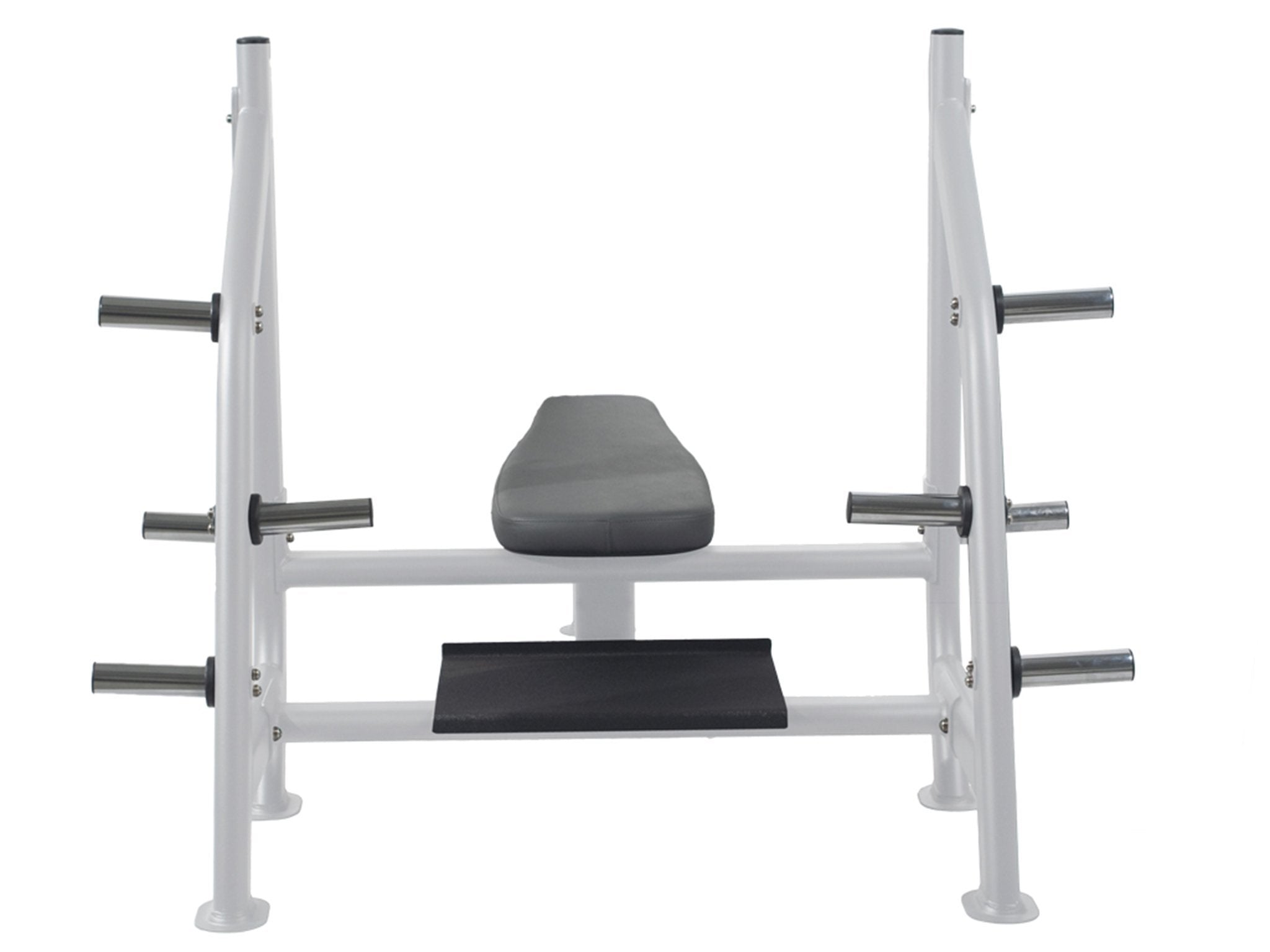 Liberty Fitness Patriot Series Commercial Olympic Flat Bench