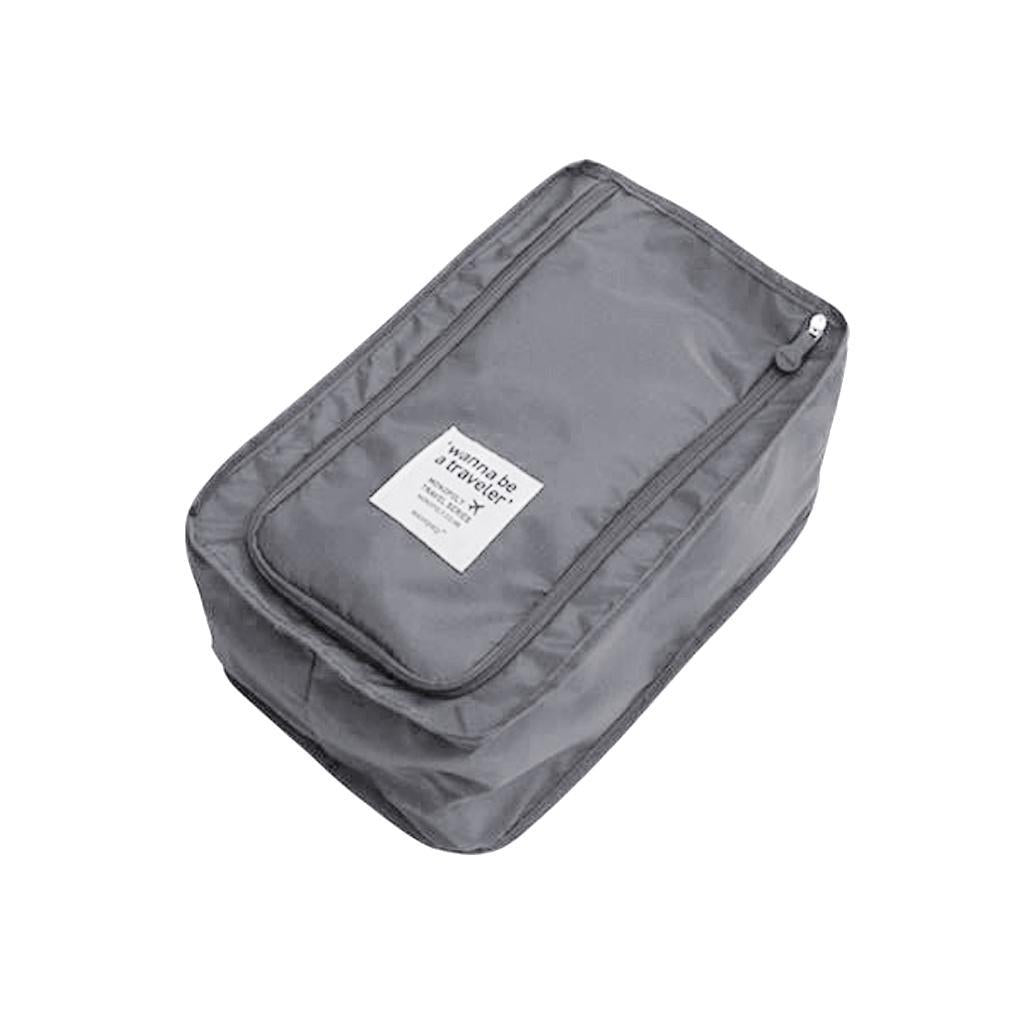 Portable Casual Nylon Storage Organizer Bags On Sale